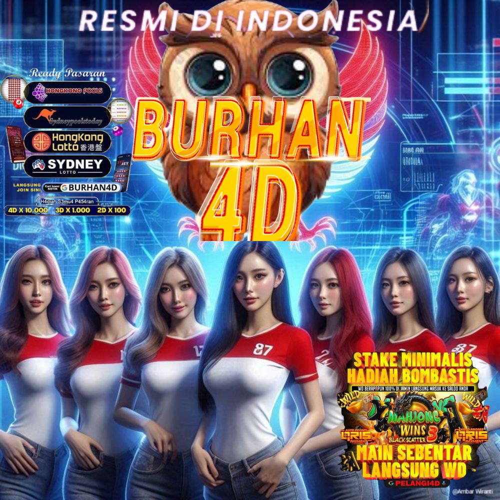 BURHAN4D